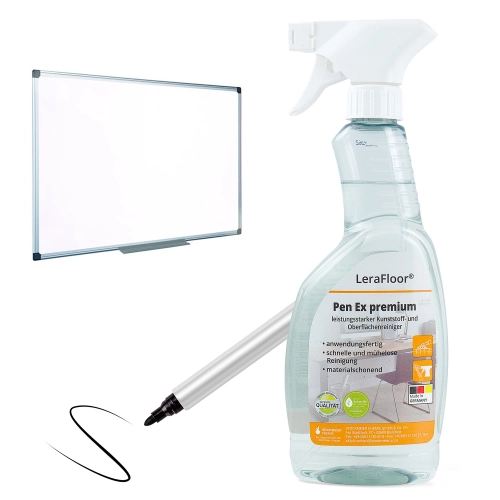 Płyn do usuwania śladów flamastrów Pen Ex 500 ml