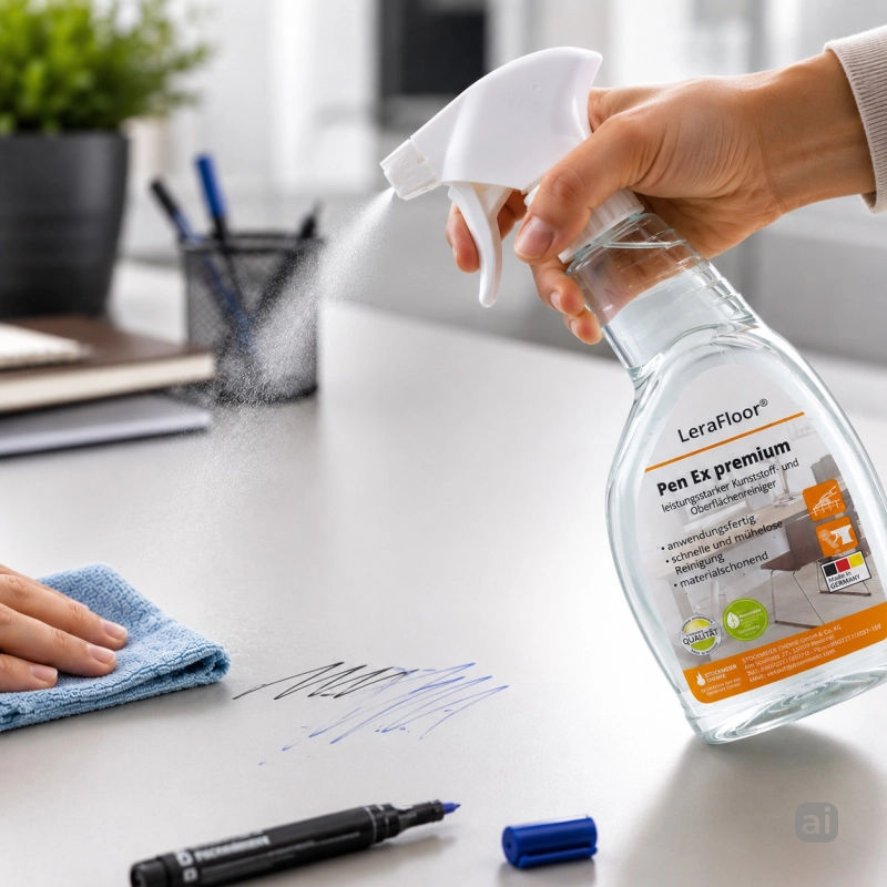 Płyn do usuwania śladów flamastrów Pen Ex 500 ml-520c62737c15f5f1bbdcc401be4591fd
