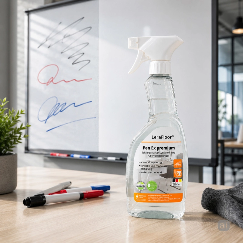 Płyn do usuwania śladów flamastrów Pen Ex 500 ml-69bd126813a50e0d70bc2150122d1663