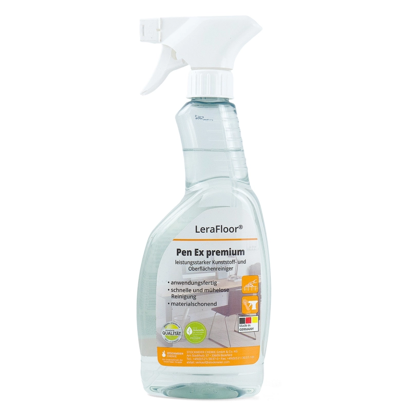 Płyn do usuwania śladów flamastrów Pen Ex 500 ml-7602fb06a25da8b3fdf52a129cfb315a