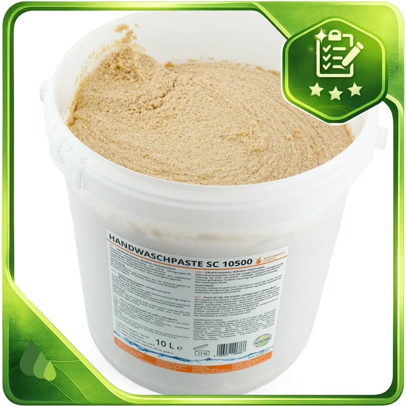 Pasta do rąk gruboziarnista op 10kg, 10500-4d36fae5d9d5ea93d92d34e011240a2a