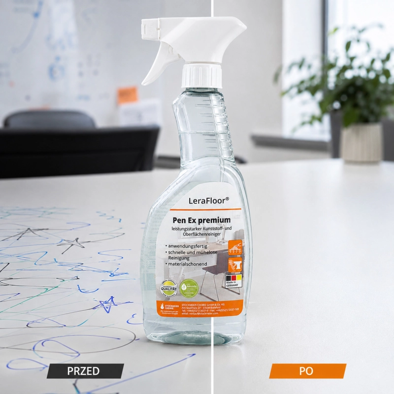 Płyn do usuwania śladów flamastrów Pen Ex 500 ml-0211384c2dbba704e3bc22cea91030a4