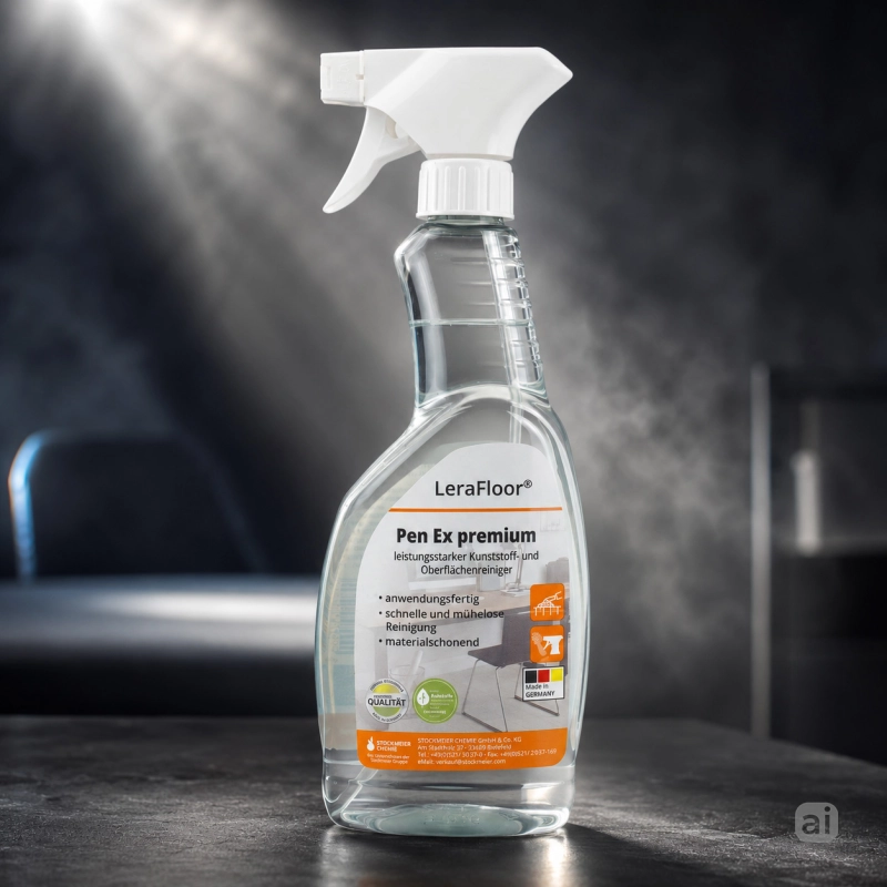 Płyn do usuwania śladów flamastrów Pen Ex 500 ml-9e5409e39568581d9f9c2b0c009d561c