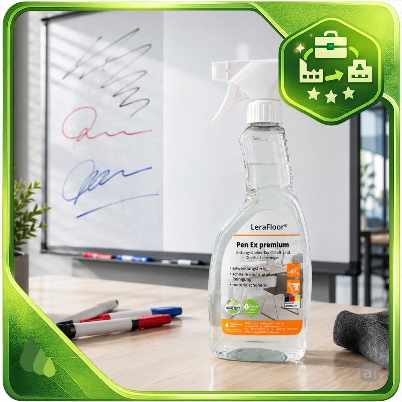 Płyn do usuwania śladów flamastrów Pen Ex 500 ml-4a205e42e8450a6fe4f1df313aad01dd