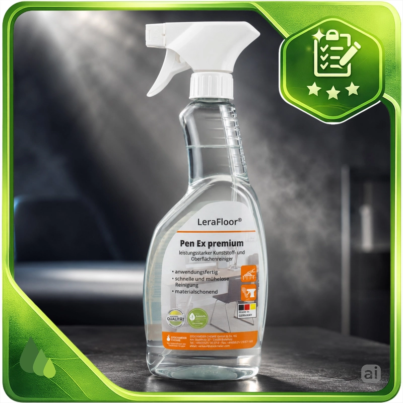 Płyn do usuwania śladów flamastrów Pen Ex 500 ml-603eb26bae676d1af6b6805126be856d