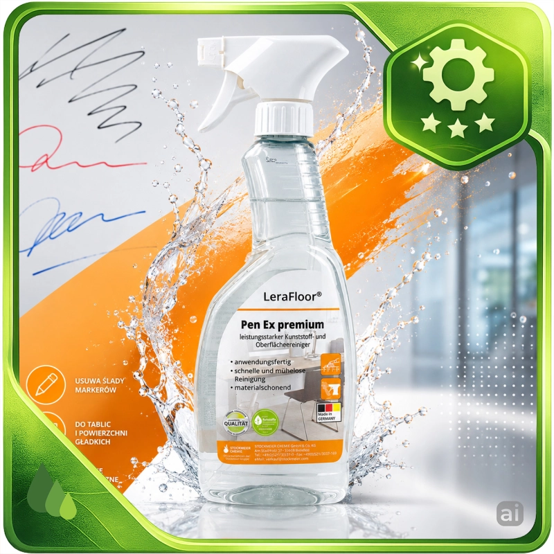 Płyn do usuwania śladów flamastrów Pen Ex 500 ml-d7a8fcb1266de8169ddfc4729e1be653