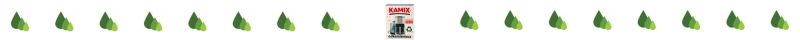 Odkamieniacz Kamix 150 gr-c9da8f3b90cd6de414dac814a34d726c