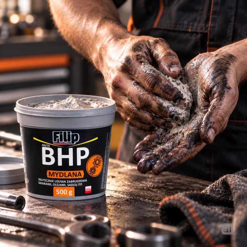 Pasta BHP 500g mydlana Filip do trudnych zabrudzeń-5b4948638b2a7c0fd2523d402177f3dd
