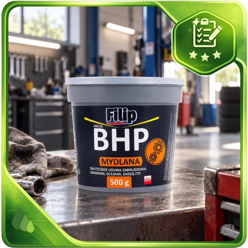Pasta BHP 500g mydlana Filip do trudnych zabrudzeń-5f8937b766ad5ec864a551c545b848c3