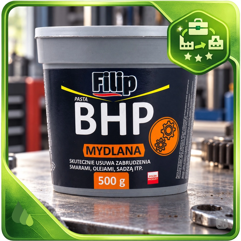 Pasta BHP 500g mydlana Filip do trudnych zabrudzeń-cf6c719760a17a1150c11cbfade6eada