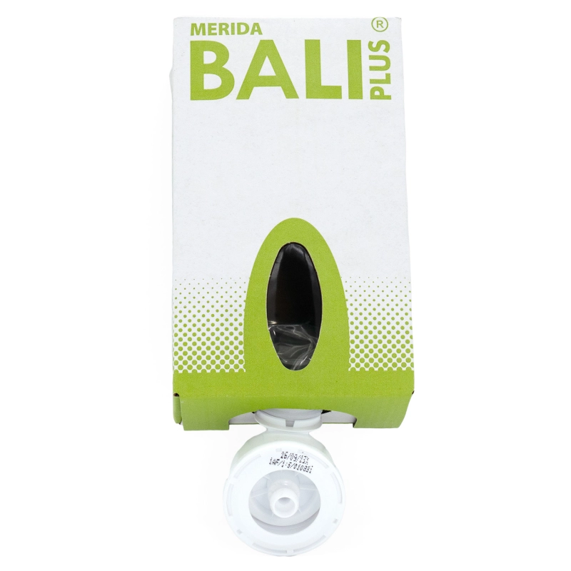 Mydło w płynie Bali Plus op. 0.7 l,  bananowe-392a772dad6bf7df06942d197e193ec1